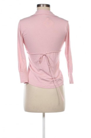 Damenbluse Unbranded, Größe S, Farbe Rosa, Preis € 12,37