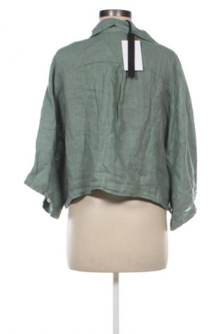 Damenbluse Unbranded, Größe M, Farbe Grün, Preis € 24,01