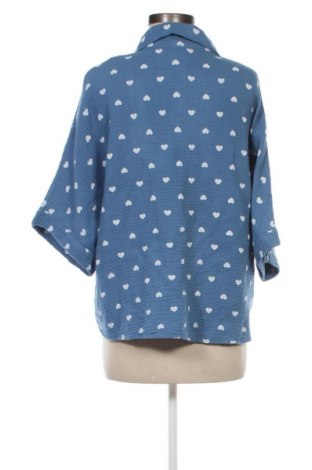 Damenbluse Unbranded, Größe M, Farbe Mehrfarbig, Preis € 24,01