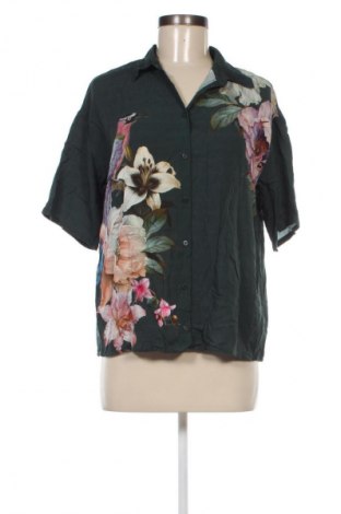 Damenbluse Unbranded, Größe M, Farbe Mehrfarbig, Preis 12,27 €
