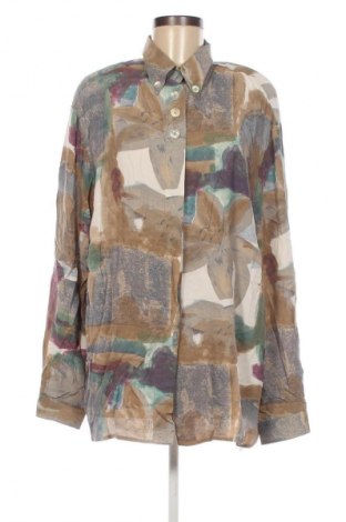 Cămașă de femei Unbranded, Mărime XL, Culoare Multicolor, Preț 64,83 Lei