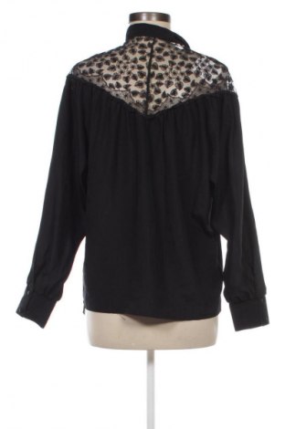 Damenbluse Unbranded, Größe L, Farbe Schwarz, Preis € 12,77