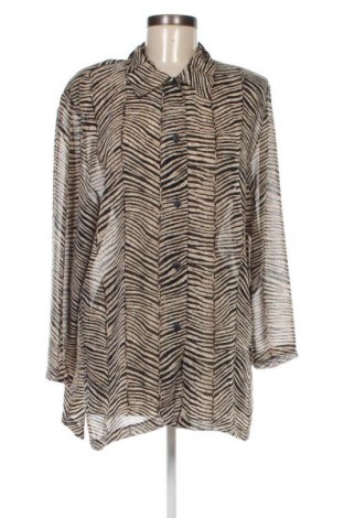 Damenbluse Unbranded, Größe L, Farbe Mehrfarbig, Preis € 12,83
