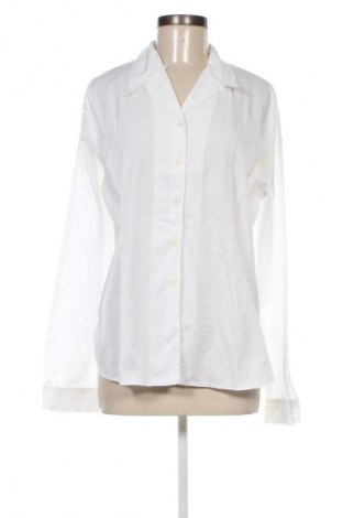 Damenbluse Unbranded, Größe L, Farbe Weiß, Preis € 12,94