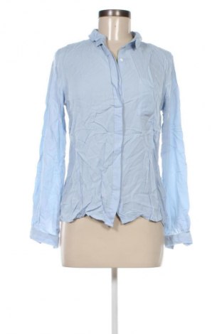 Damenbluse Unbranded, Größe S, Farbe Blau, Preis € 12,94