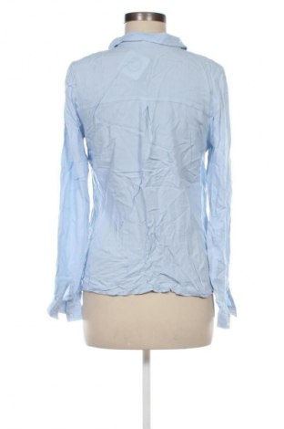 Damenbluse Unbranded, Größe S, Farbe Blau, Preis € 12,94