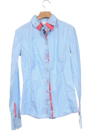 Damenbluse Unbranded, Größe XS, Farbe Mehrfarbig, Preis 12,68 €