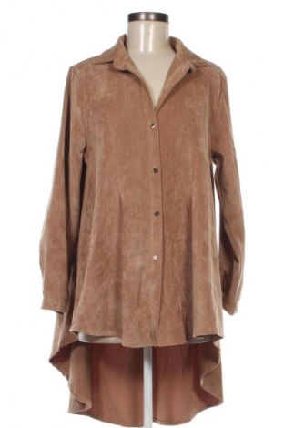 Damenbluse Unbranded, Größe XL, Farbe Braun, Preis € 13,11