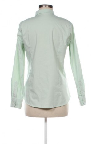 Cămașă de femei Unbranded, Mărime XL, Culoare Verde, Preț 63,24 Lei