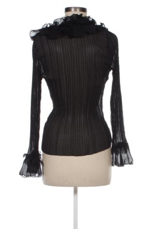 Cămașă de femei Unbranded, Mărime M, Culoare Negru, Preț 63,24 Lei