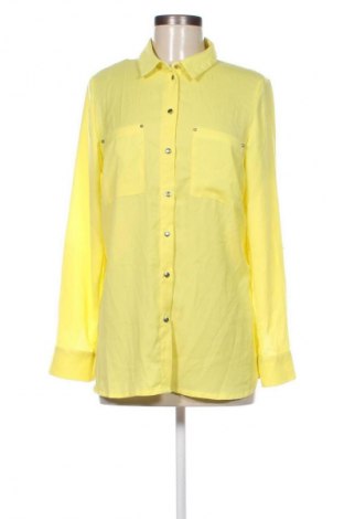 Damenbluse Unbranded, Größe M, Farbe Gelb, Preis 17,99 €