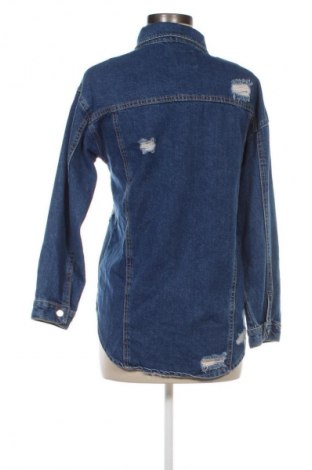 Női ing Unbranded, Méret M, Szín Kék, Ár 6 773 Ft