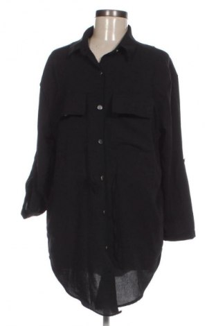 Cămașă de femei Unbranded, Mărime M, Culoare Negru, Preț 111,99 Lei