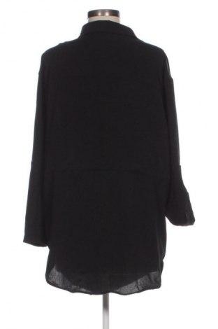 Cămașă de femei Unbranded, Mărime M, Culoare Negru, Preț 111,99 Lei