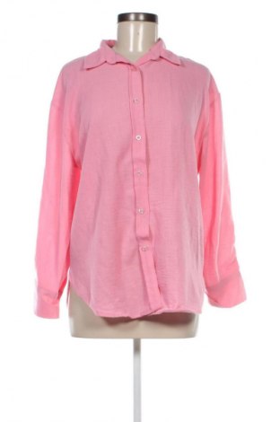 Női ing Unbranded, Méret M, Szín Rózsaszín, Ár 5 292 Ft