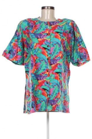 Damenbluse Unbranded, Größe XL, Farbe Mehrfarbig, Preis 12,68 €