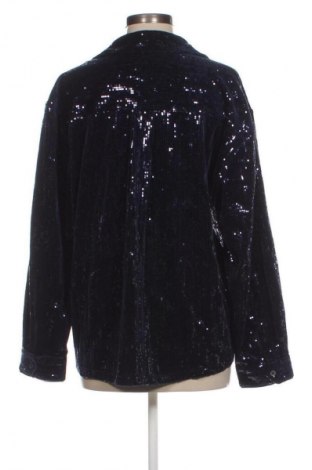 Damenbluse Unbranded, Größe XL, Farbe Blau, Preis € 25,99