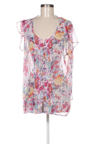 Damenbluse Unbranded, Größe XL, Farbe Mehrfarbig, Preis € 17,99