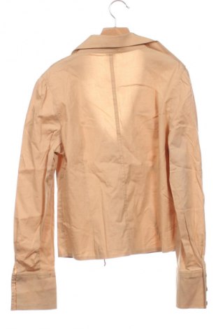 Damenbluse Unbranded, Größe XS, Farbe Beige, Preis € 12,79