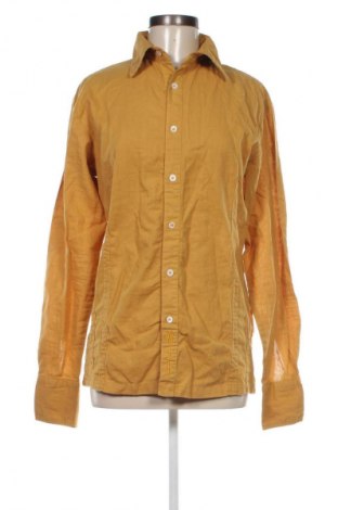 Damenbluse Unbranded, Größe L, Farbe Orange, Preis 12,83 €
