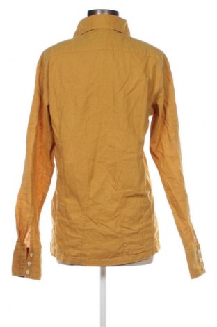 Damenbluse Unbranded, Größe L, Farbe Orange, Preis 12,83 €