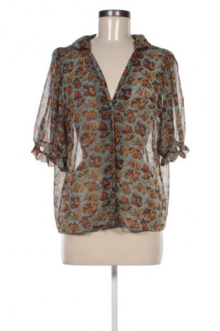 Damenbluse Unbranded, Größe L, Farbe Mehrfarbig, Preis 15,59 €