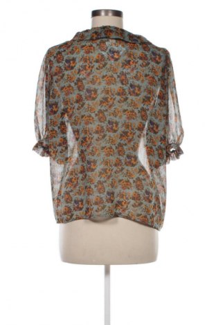 Damenbluse Unbranded, Größe L, Farbe Mehrfarbig, Preis 15,59 €