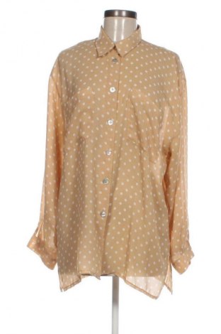 Damenbluse Unbranded, Größe L, Farbe Mehrfarbig, Preis 12,27 €