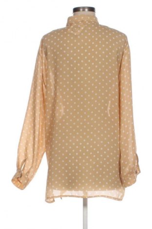 Damenbluse Unbranded, Größe L, Farbe Mehrfarbig, Preis 12,27 €