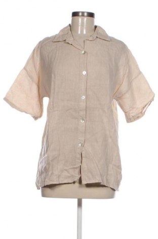 Damenbluse Unbranded, Größe L, Farbe Beige, Preis € 12,79
