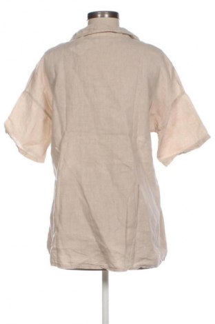 Damenbluse Unbranded, Größe L, Farbe Beige, Preis € 12,79
