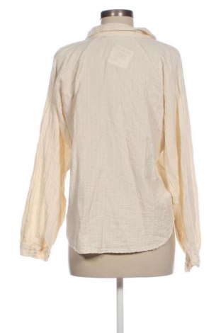Damenbluse Unbranded, Größe L, Farbe Ecru, Preis € 12,79