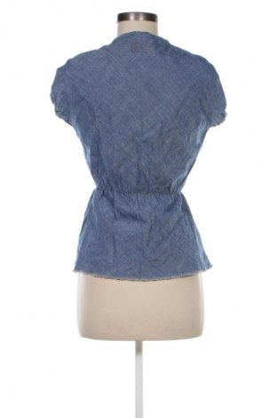 Női ing Unbranded, Méret M, Szín Kék, Ár 5 292 Ft