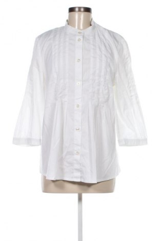 Damenbluse Unbranded, Größe M, Farbe Weiß, Preis 12,58 €