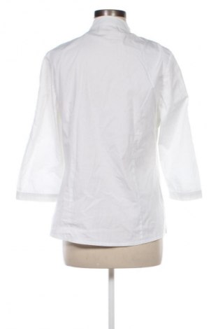 Damenbluse Unbranded, Größe M, Farbe Weiß, Preis 12,58 €