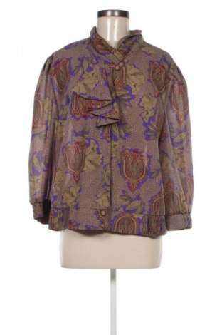 Damenbluse Unbranded, Größe XL, Farbe Mehrfarbig, Preis € 12,79