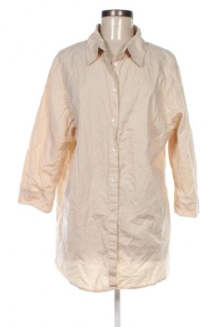 Damenbluse Unbranded, Größe XL, Farbe Beige, Preis € 12,79
