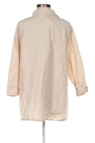 Damenbluse Unbranded, Größe XL, Farbe Beige, Preis € 12,79