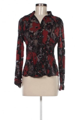Damenbluse Unbranded, Größe L, Farbe Mehrfarbig, Preis € 12,37