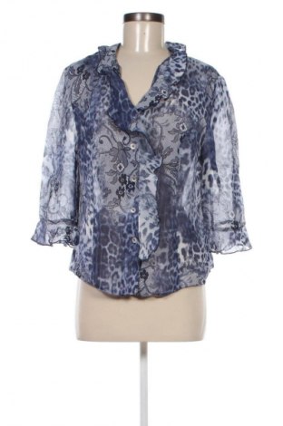 Damenbluse Unbranded, Größe M, Farbe Mehrfarbig, Preis € 12,79