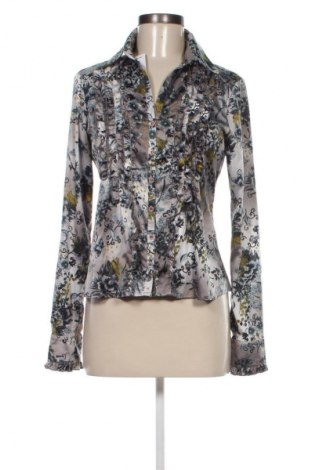 Damenbluse Unbranded, Größe S, Farbe Mehrfarbig, Preis 12,68 €