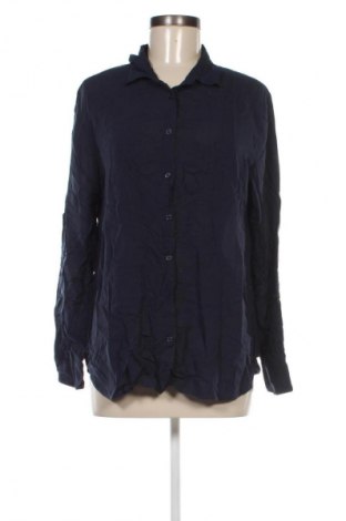 Dámská košile  United Colors Of Benetton, Velikost XL, Barva Modrá, Cena  429,00 Kč