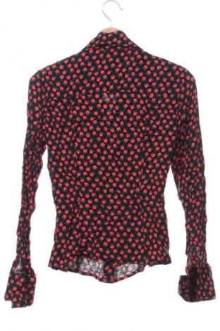 Damenbluse United Colors Of Benetton, Größe XS, Farbe Mehrfarbig, Preis 11,99 €