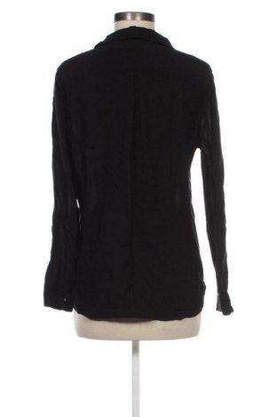 Damenbluse United Colors Of Benetton, Größe M, Farbe Schwarz, Preis 20,97 €