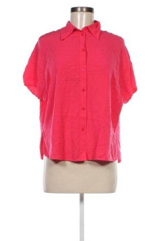 Damenbluse United Colors Of Benetton, Größe M, Farbe Rot, Preis € 17,00