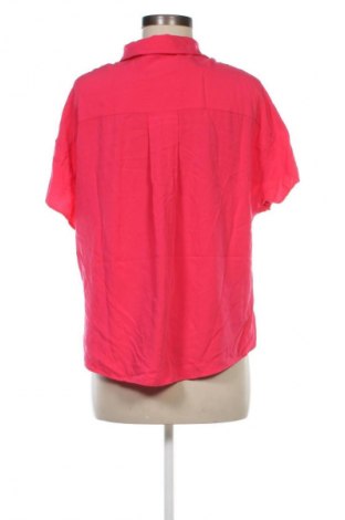Damenbluse United Colors Of Benetton, Größe M, Farbe Rot, Preis € 17,00