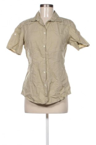 Cămașă de femei United Colors Of Benetton, Mărime M, Culoare Maro, Preț 110,99 Lei