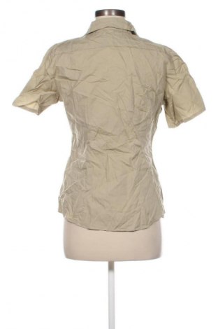 Cămașă de femei United Colors Of Benetton, Mărime M, Culoare Maro, Preț 110,99 Lei