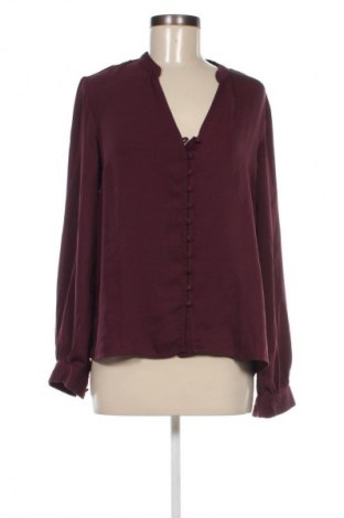 Damenbluse VILA, Größe M, Farbe Lila, Preis 6,99 €