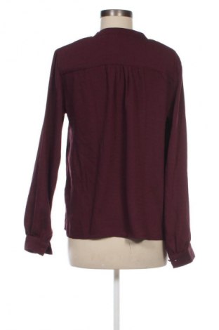 Damenbluse VILA, Größe M, Farbe Lila, Preis 6,99 €